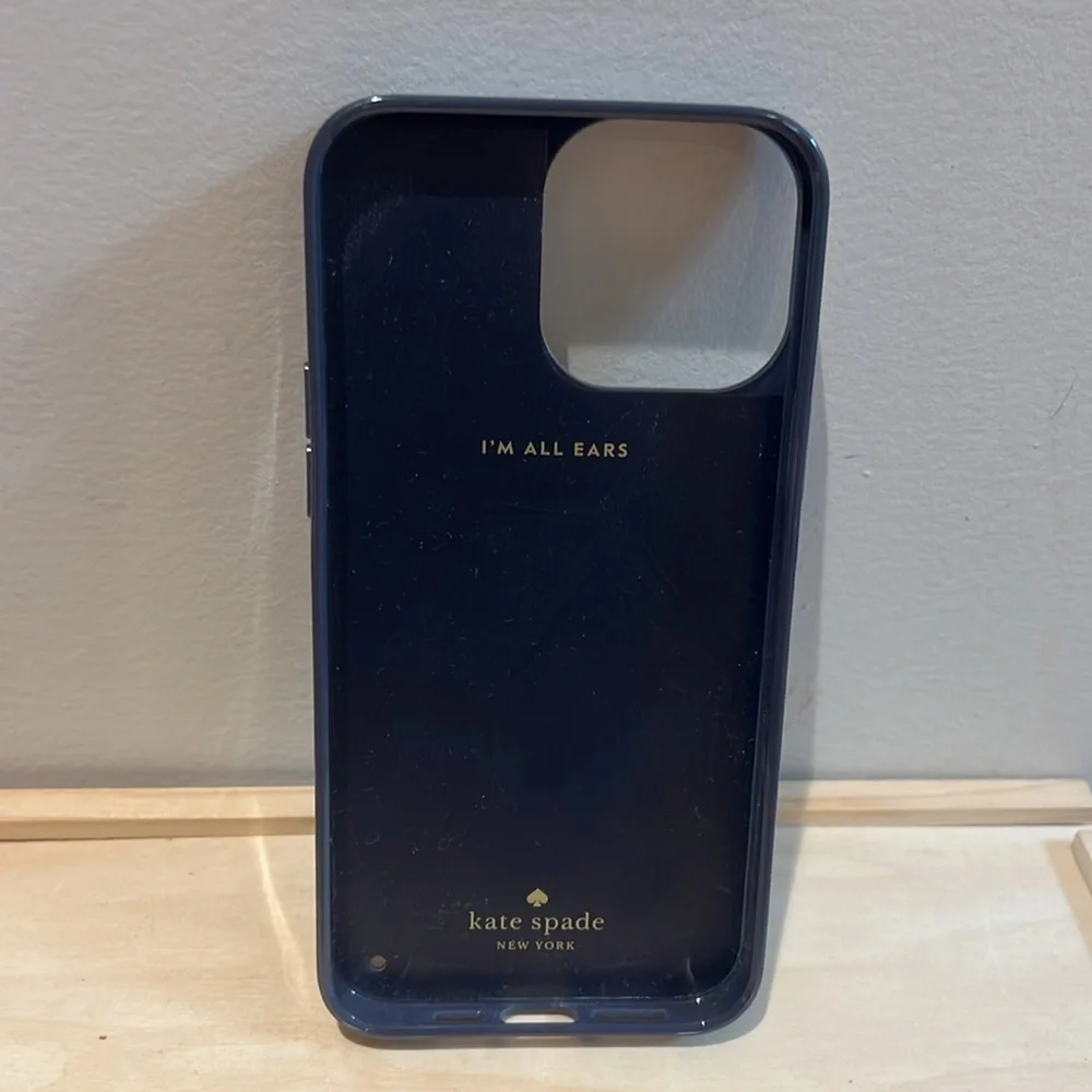 Kate Spade Cell Phone case
